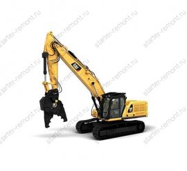 Caterpillar 340
