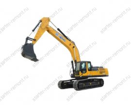 XCMG XE370CA