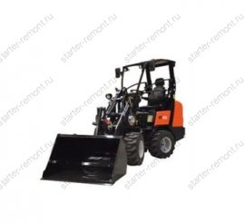 Kubota RT150