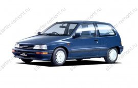 Daihatsu Charade