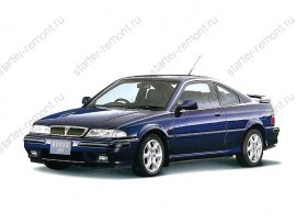Rover 200