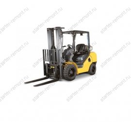 Komatsu FG32