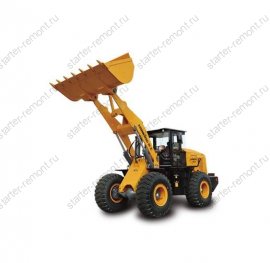 Lonking CDM853G