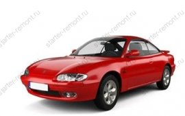 Mazda MX-6