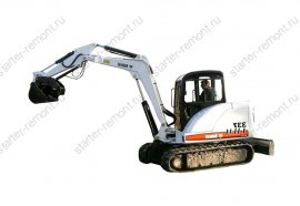 Bobcat 337