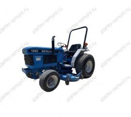 New holland 1320 Compact Tractor