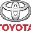 TOYOTA FORK LIFT 3FDE