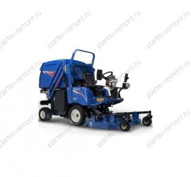 Iseki SFH237