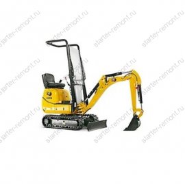 Caterpillar 300.9D