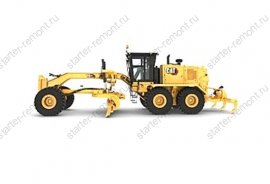 Caterpillar 16