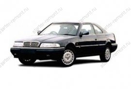 Rover 800