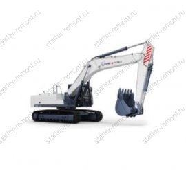 Terex TX300LC