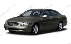 Infiniti Q45