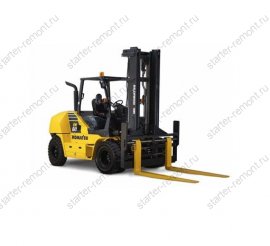 Komatsu FH80