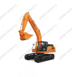 Lonking CDM6336