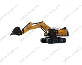 SANY ЭКСКАВАТОР SY1650H