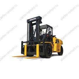 Komatsu FH160