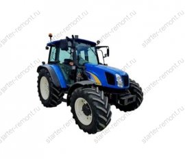 New holland T5050