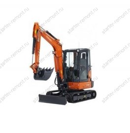 Kubota KX037-4