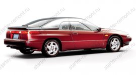 Subaru SVX