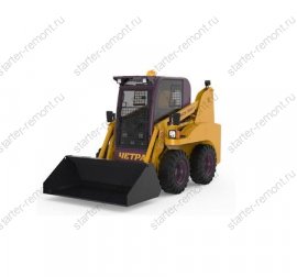 МКСМ 1200А-1 (двигатель Kubota)
