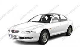 Mazda Xedos 6