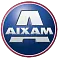 Айксам