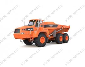 DOOSAN MOXY MT41