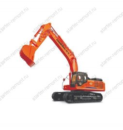 Lonking CDM6490