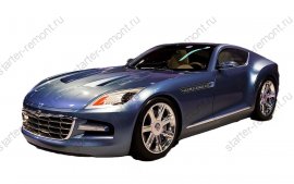 Chrysler Firepower