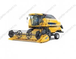 New holland TC5000