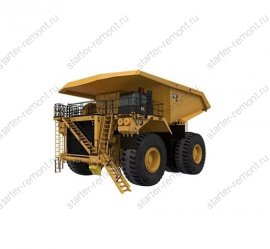 Caterpillar 798