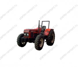 Zetor 6340