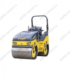 Bomag BW 135 AD-5