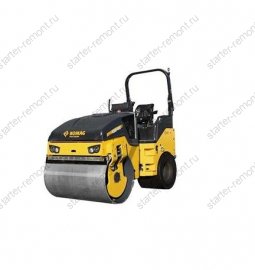 Bomag BW 138 AC-5