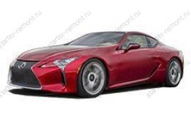 Lexus LC
