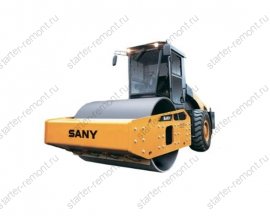 SANY КАТОК SSR260C-8