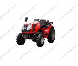 MASSEY FERGUSON MF 6028