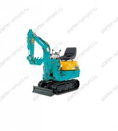 Kubota K-005