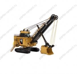 Caterpillar 7495