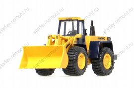 Hanomag 70E
