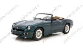 Mg RV8