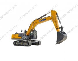XCMG XE335C