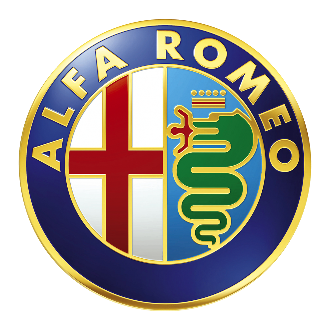 Alfa Romeo (Альфа-Ромео)