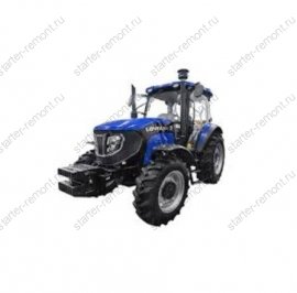 LOVOL D904