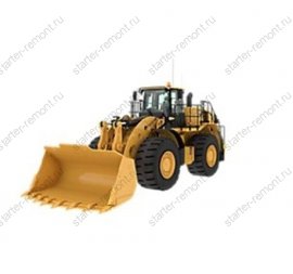 Caterpillar 986