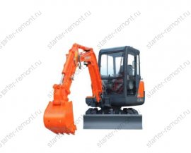 Doosan Solar 030