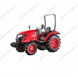 Zetor Compax