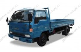 MAZDA TRUCK T3000 T3500