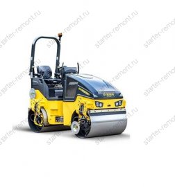 Bomag BW 120 AD-5